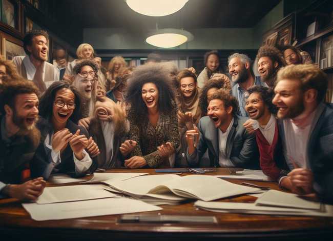 新编辑部的故事完整版 - 新编辑部的故事好看吗