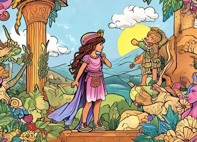 希腊神话故事小学生必读 希腊神话书小学生必读丛书