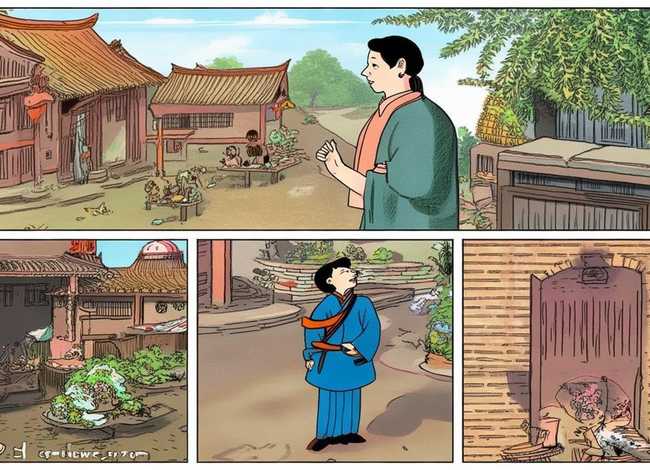 经典故事孟母三迁 经典故事孟母三迁主要内容 经典故事孟母三迁 经典故事孟母三迁主要内容