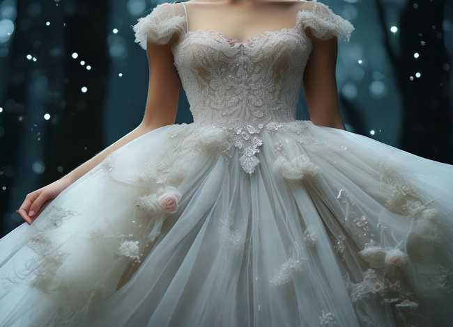 经典故事连衣裙（经典故事连衣裙图片）