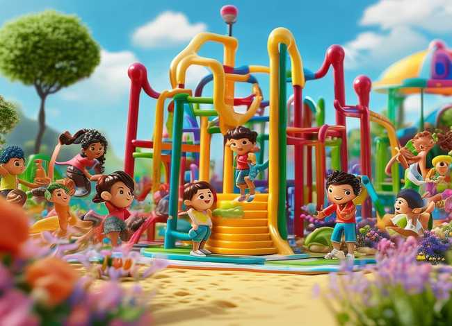 儿童生活故事8-12岁（8-12岁儿童故事）