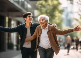 孝心小故事50字现代 - 孝心小故事50字现代版