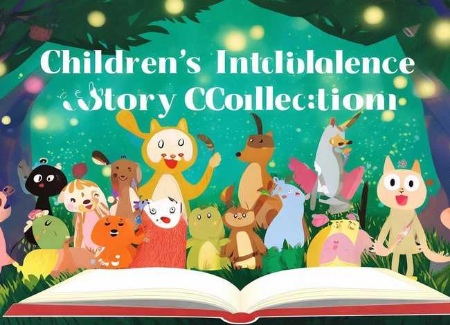 儿童益智故事100篇；少儿益智故事大全文字