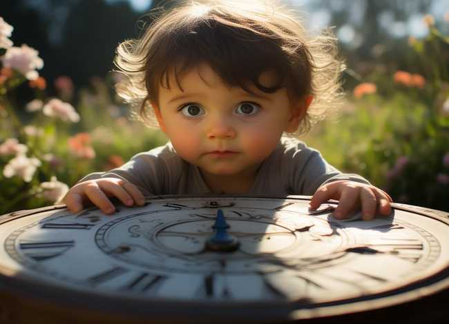 儿童珍惜时间的古诗，珍惜时间的小古诗