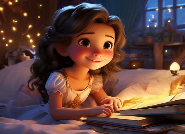 儿童睡前故事灰姑娘完整视频（睡前故事灰姑娘完整版）