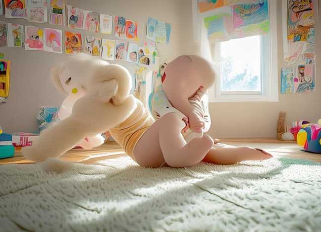 宝贝日记儿童摄影，宝贝日记儿童摄影作品