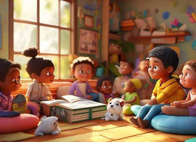 幼儿讲故事大全免费听；幼儿讲故事大全免费听书