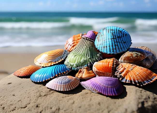 贝壳的价值观包含以下哪几项 - 贝壳的价值观包含以下哪几项内容