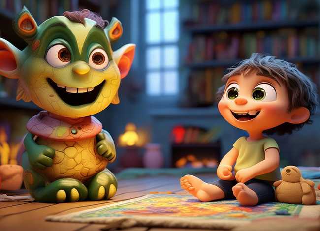 绘本儿童故事简单有声，有声幼儿绘本故事