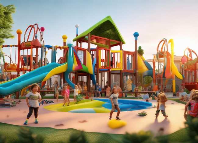 黑河市推进儿童友好城市建设 - 黑河儿童玩的地方 黑河市推进儿童友好城市建设 - 黑河儿童玩的地方