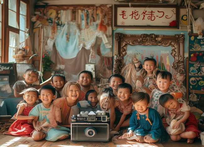 济南宝贝故事儿童摄影电话；济南宝贝故事电话是多少