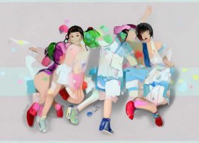 儿童动画种树故事，种树幼儿故事