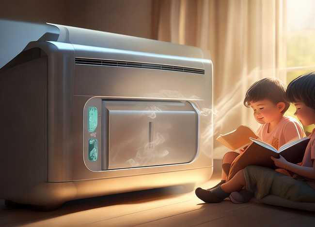 关于空调的故事（关于空调的小故事）