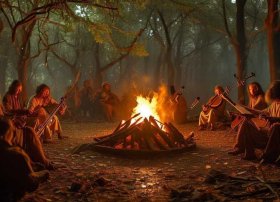 故事改编歌；由故事改编的歌