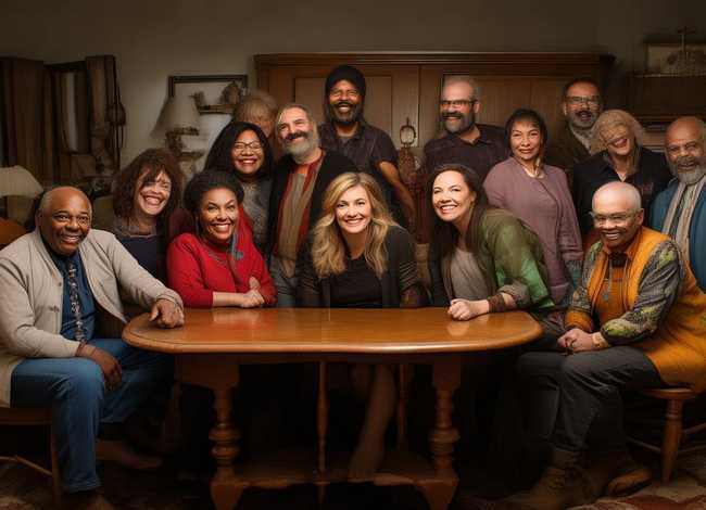 平凡的故事演员表（平凡的故事演员表大全）