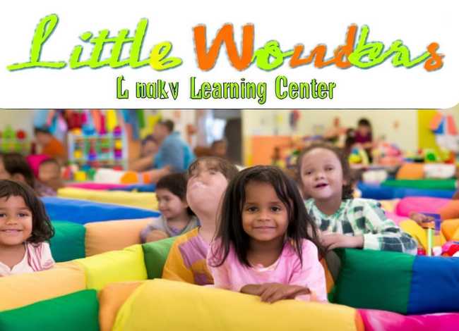 儿童早教中心起名字 - 儿童早教中心起名字有哪些