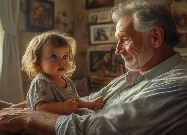 关于父爱的儿童故事;有哪些关于父爱的故事 关于父爱的儿童故事;有哪些关于父爱的故事