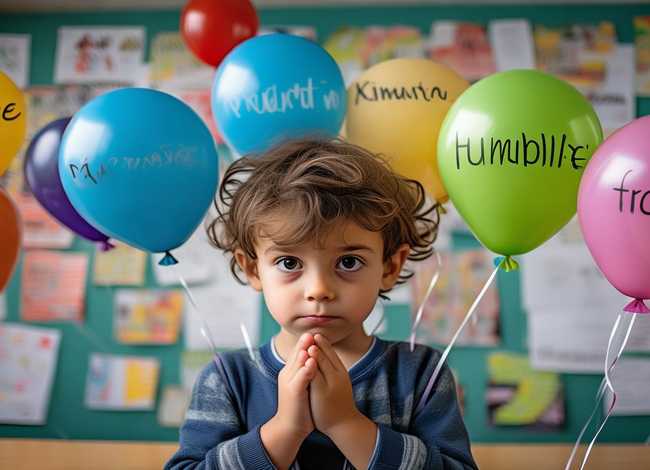 勇于接受别人的批评儿童故事 勇于接受别人的批评,正好可以调整自己的缺点