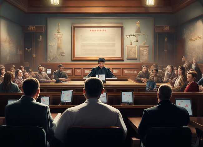 法制小故事演讲稿 法制小故事演讲稿电子版下载免费