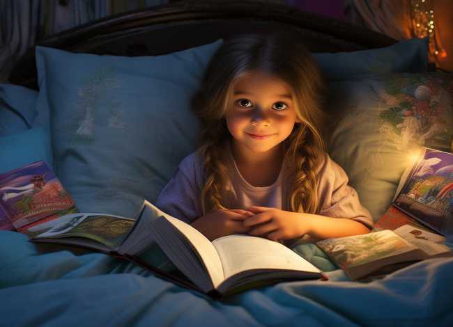 九岁 睡前故事 九岁 睡前故事大全