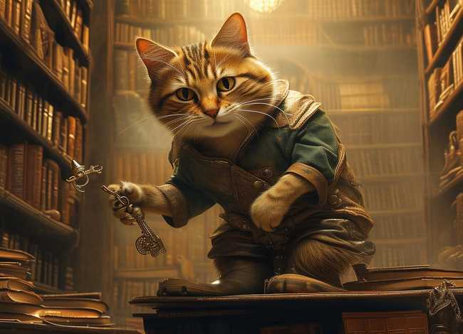 穿靴子的猫绘本故事推荐理由 - 穿靴子的猫好故事推荐理由 穿靴子的猫绘本故事推荐理由 - 穿靴子的猫好故事推荐理由