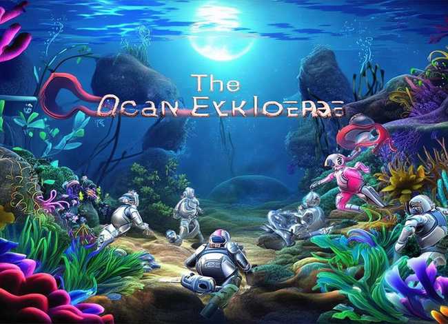 海底小纵队 故事全文；海底小纵队 故事全文免费阅读