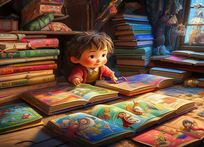 我最喜欢的儿童故事可以写哪些；我最喜爱的儿童故事怎么写