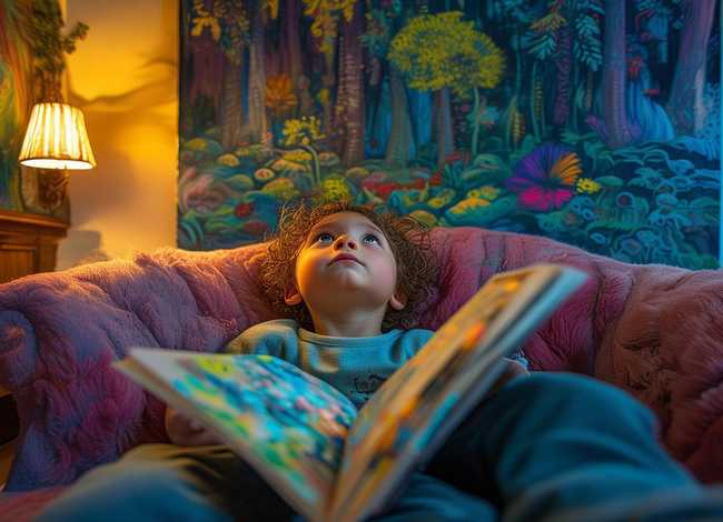 听讲故事3-6岁儿童 听故事 6岁