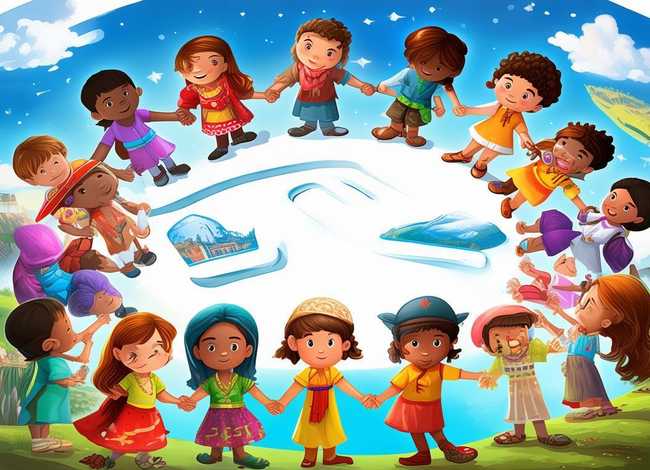 关于民族团结的小故事儿童 关于民族团结的小故事有哪些