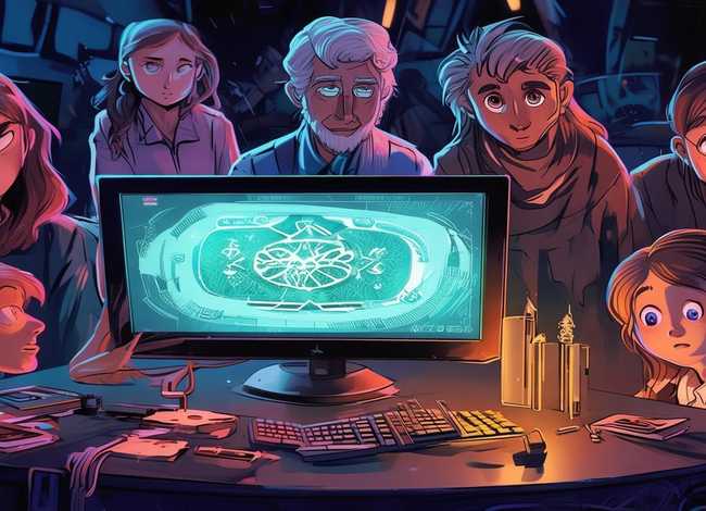 贴吧讲故事（贴吧里的故事）