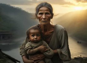 阿婆救人的故事 阿婆救人的故事阿sa