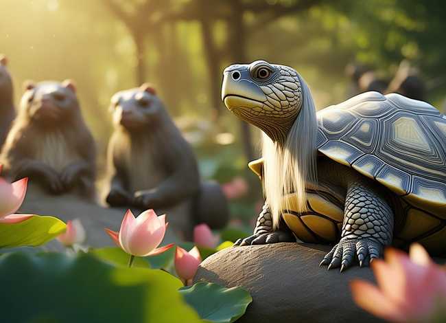 中国寓言小故事；中国寓言小故事大道理