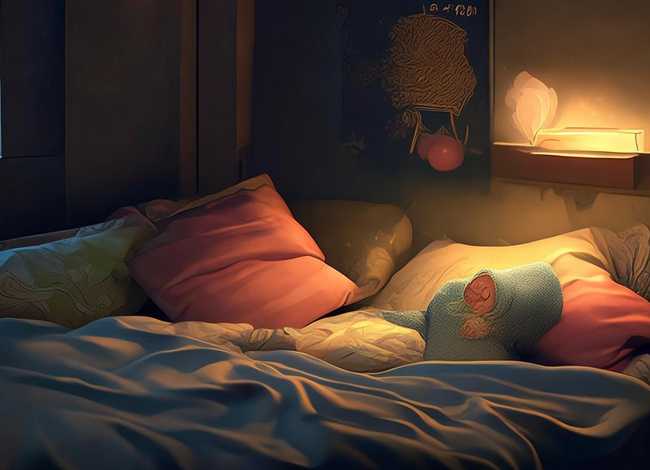 催眠故事大全经典儿童（故事大全催眠故事）