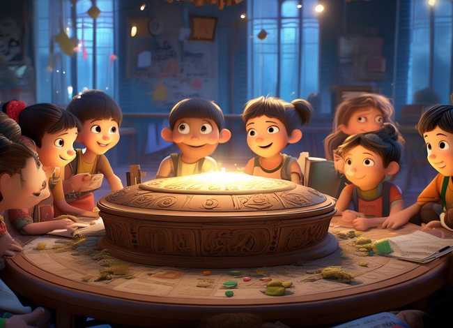 幼儿园儿童成语故事宝葫芦优酷 - 幼儿园的成语故事 宝船 视频