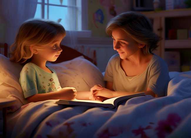 哄小朋友睡前催眠小故事 - 哄小朋友睡前催眠小故事视频