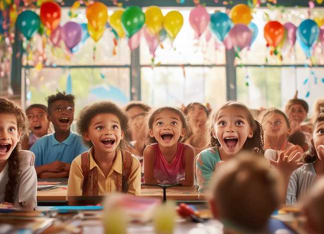 感动的儿童节，感动的儿童节作文500字六年级