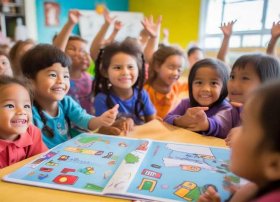 有关儿童安全教育的故事 关于安全教育的故事幼儿园