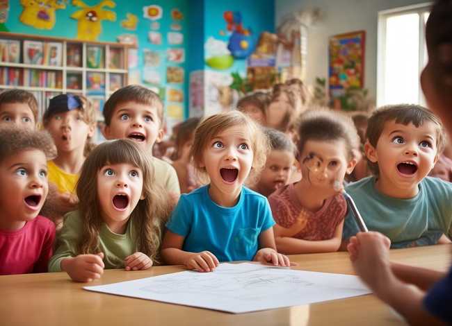 幼儿园讲故事培训（幼儿园讲故事技能培训）