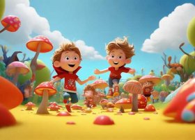 搞笑的故事儿童短篇100字；搞笑小故事短篇100字