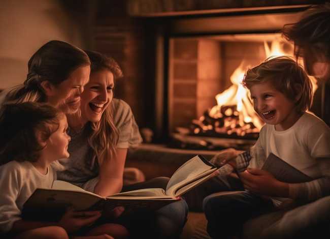 亲情类小故事、亲情类小故事短篇