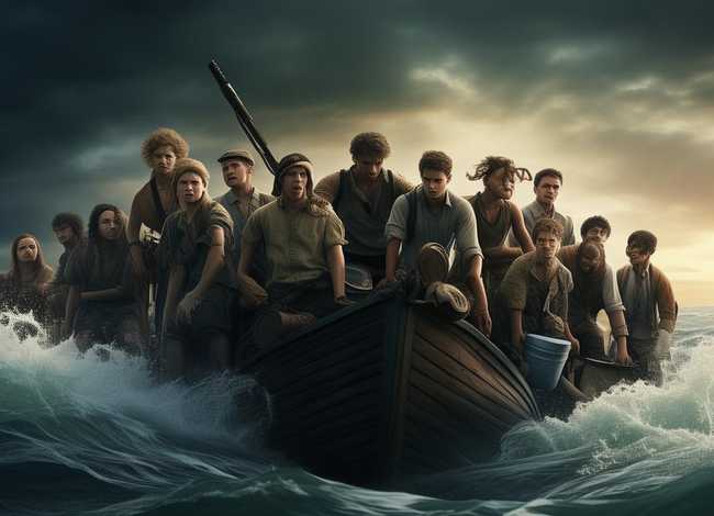 破釜沉舟儿童成语故事(破釜沉舟成语故事50字) 破釜沉舟儿童成语故事(破釜沉舟成语故事50字)