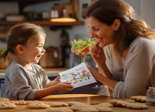 关于感恩妈妈辛苦了的故事有视频（关于感恩妈妈辛苦了的故事有视频吗）
