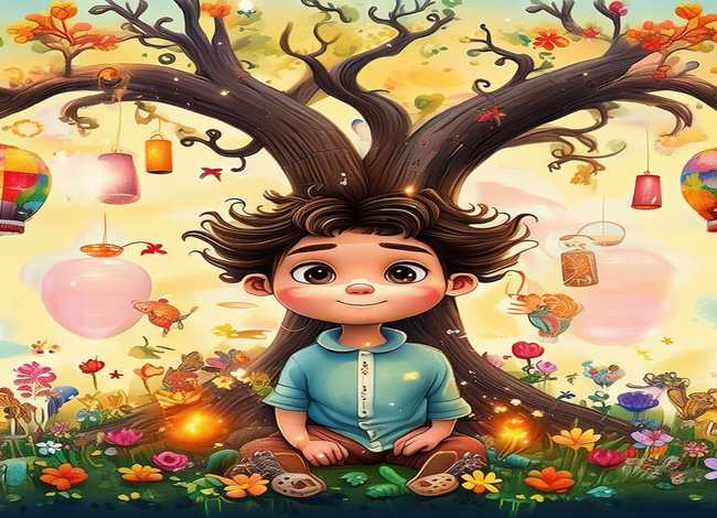 儿童文学儿童童话书、幼儿文学童话