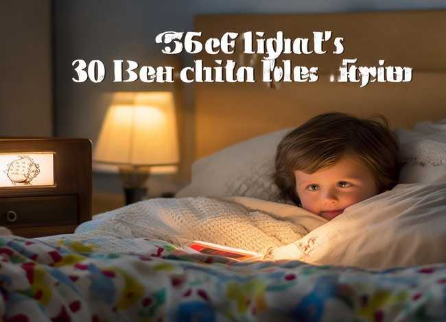 365夜睡前故事音频、365夜睡前故事音频免费下载