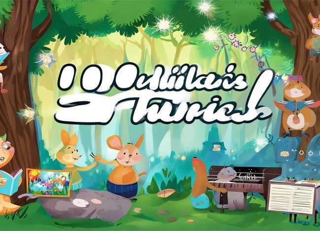 儿童动物故事100篇，儿童动物故事100篇完整版