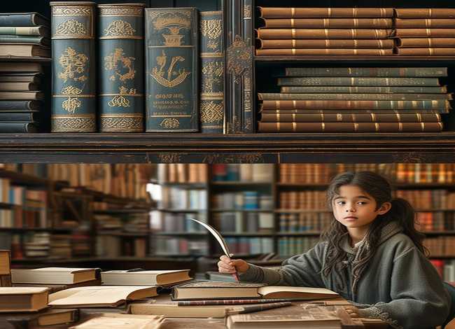 语文故事和成语故事 语文故事和成语故事一样吗