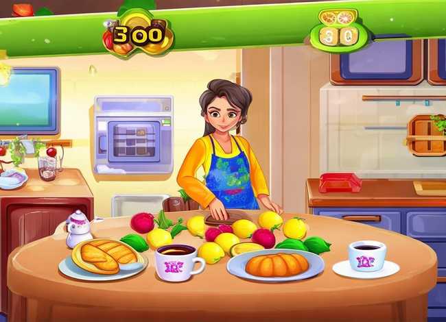 早餐故事36关;早餐故事游戏攻略65关 早餐故事36关;早餐故事游戏攻略65关