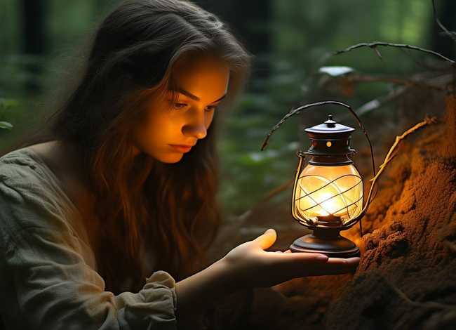 因小失大故事音频 - 因小失大故事视频