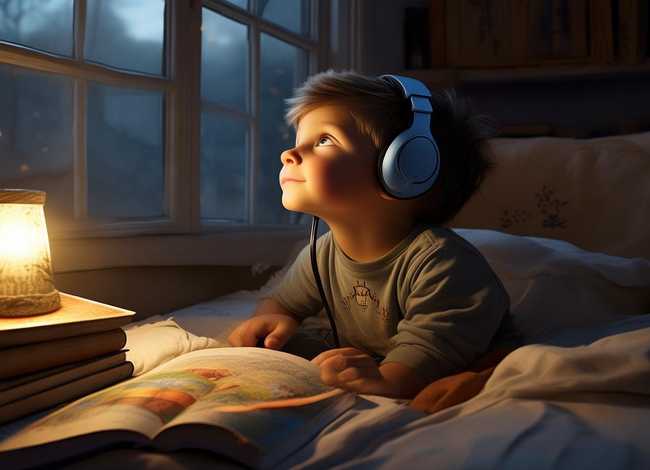 男孩故事睡前故事励志在线听 - 男孩故事睡前故事励志在线听书