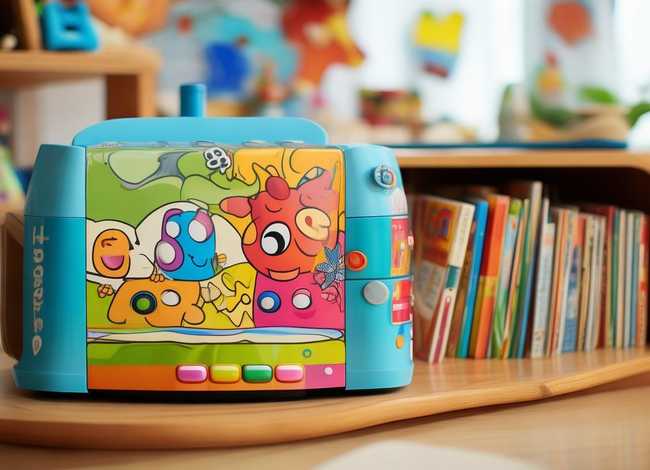 儿童智能故事机6-12岁品牌 幼儿故事机品牌排行榜